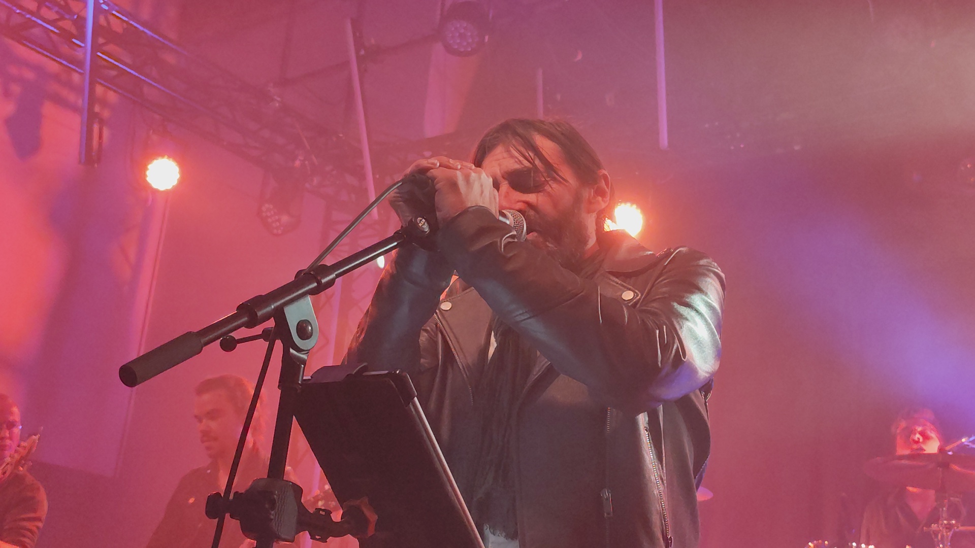 Concert Hors Forfait Tribute Téléphone